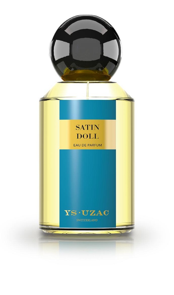 SATIN DOLL