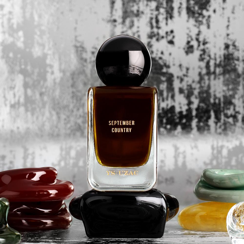 九月國度 SEPTEMBER COUNTRY