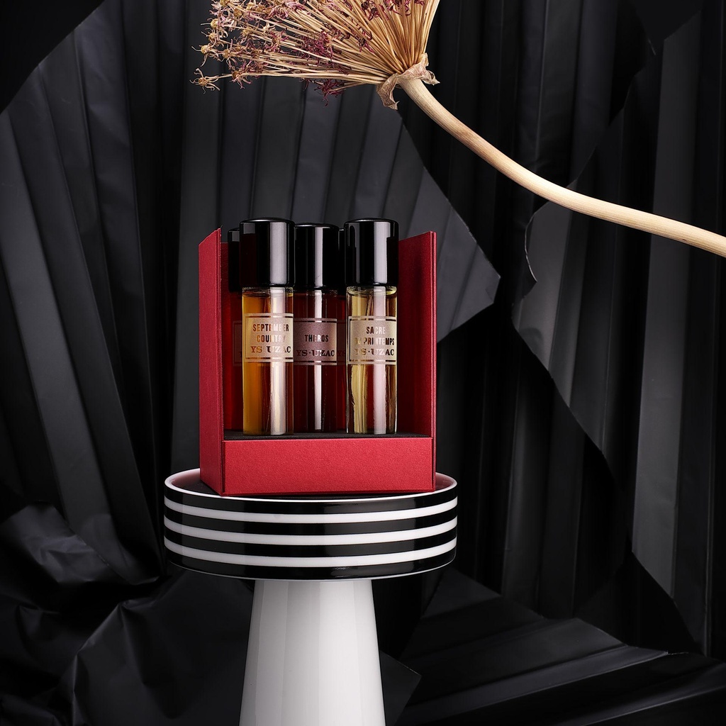 Artist Edition Travel Set