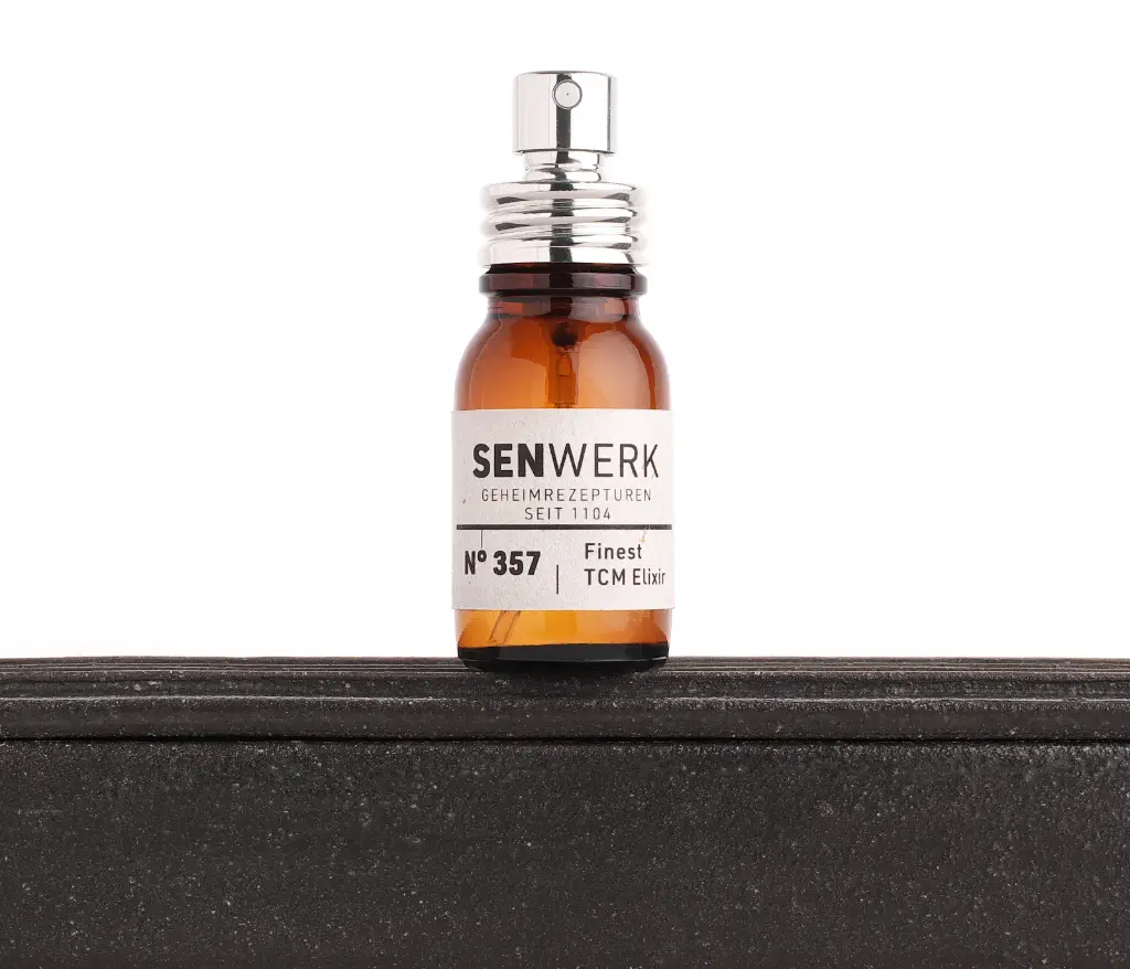 N°357 Joint Pain Spray