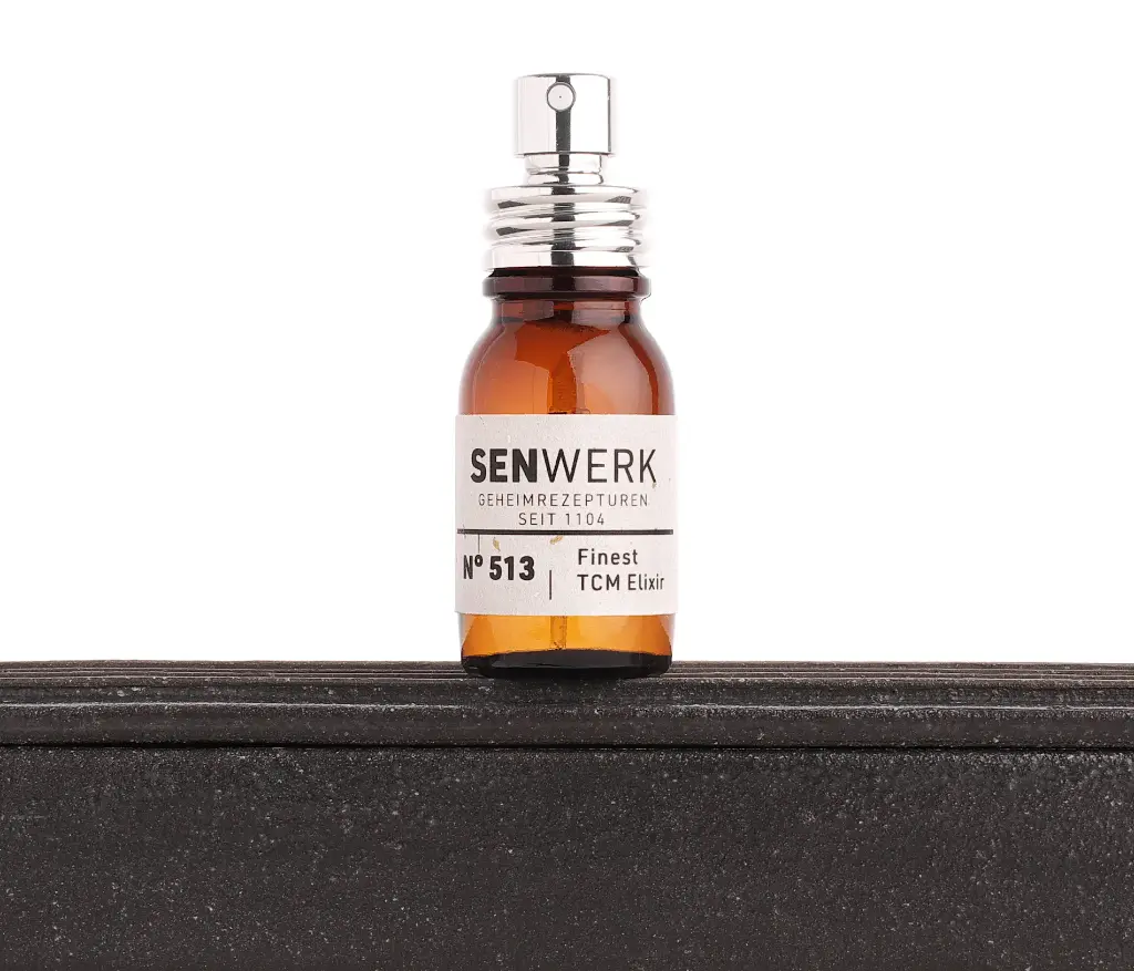 N°513 Back Pain Spray