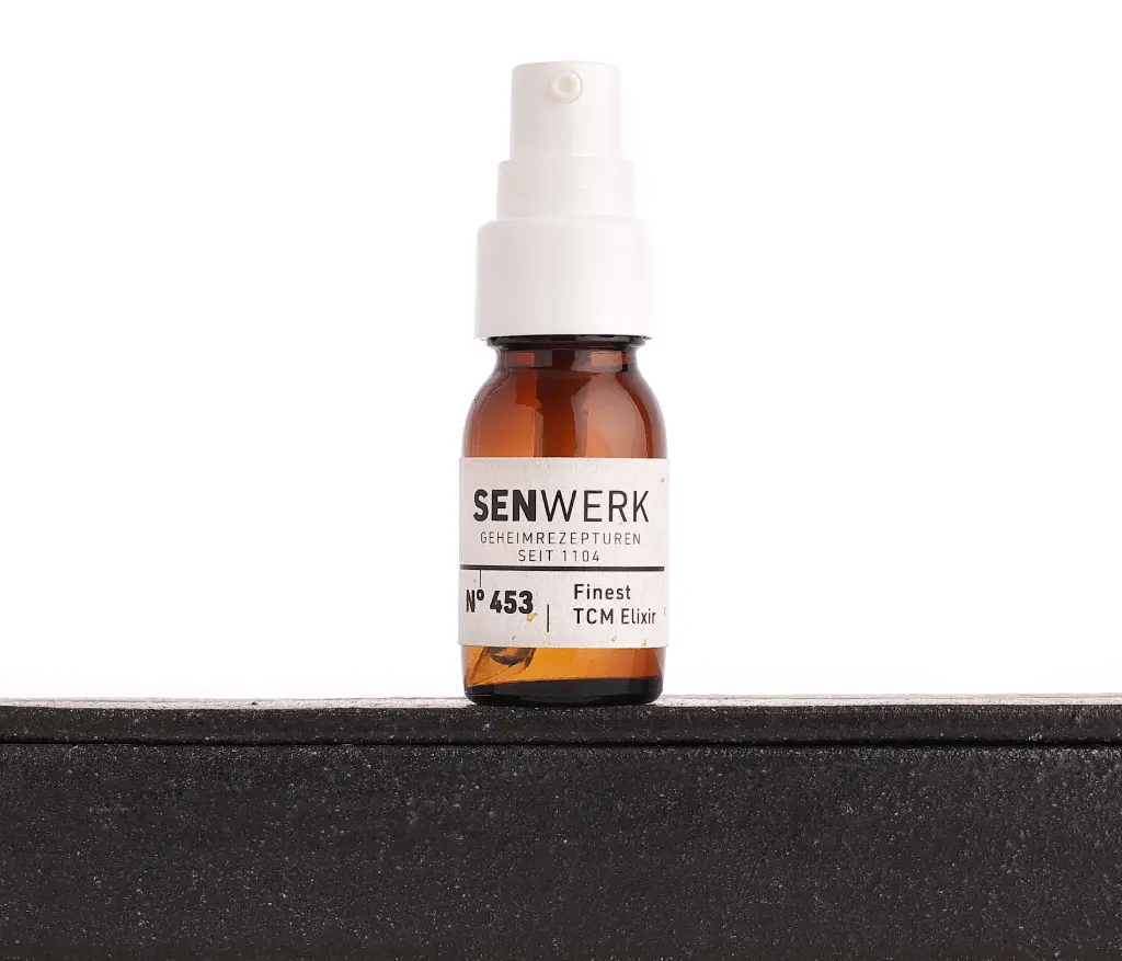 N°453 All-Time Rescue Gel S