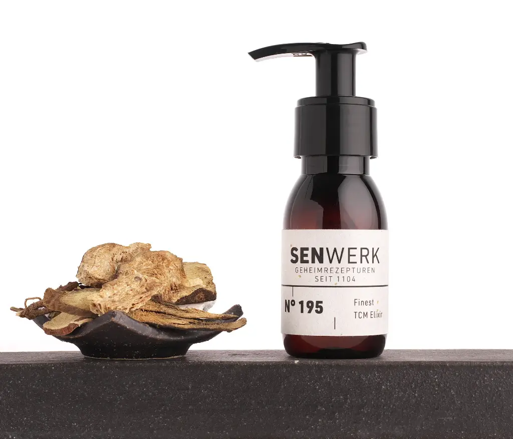 N°195 Veins Recovery Gel