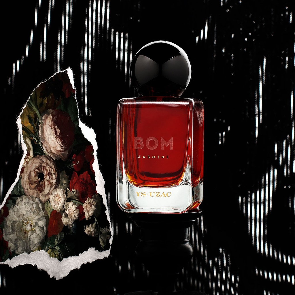 JASMINE | BOM