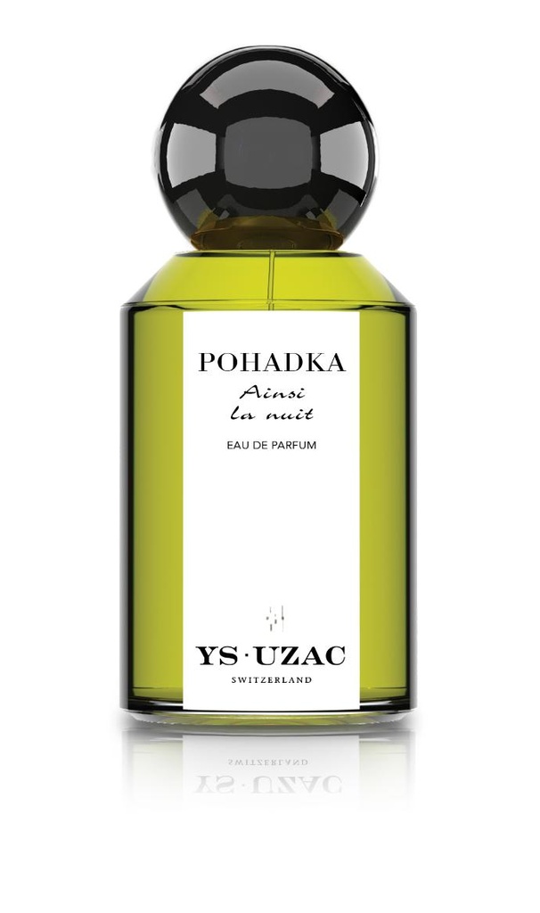 POHADKA