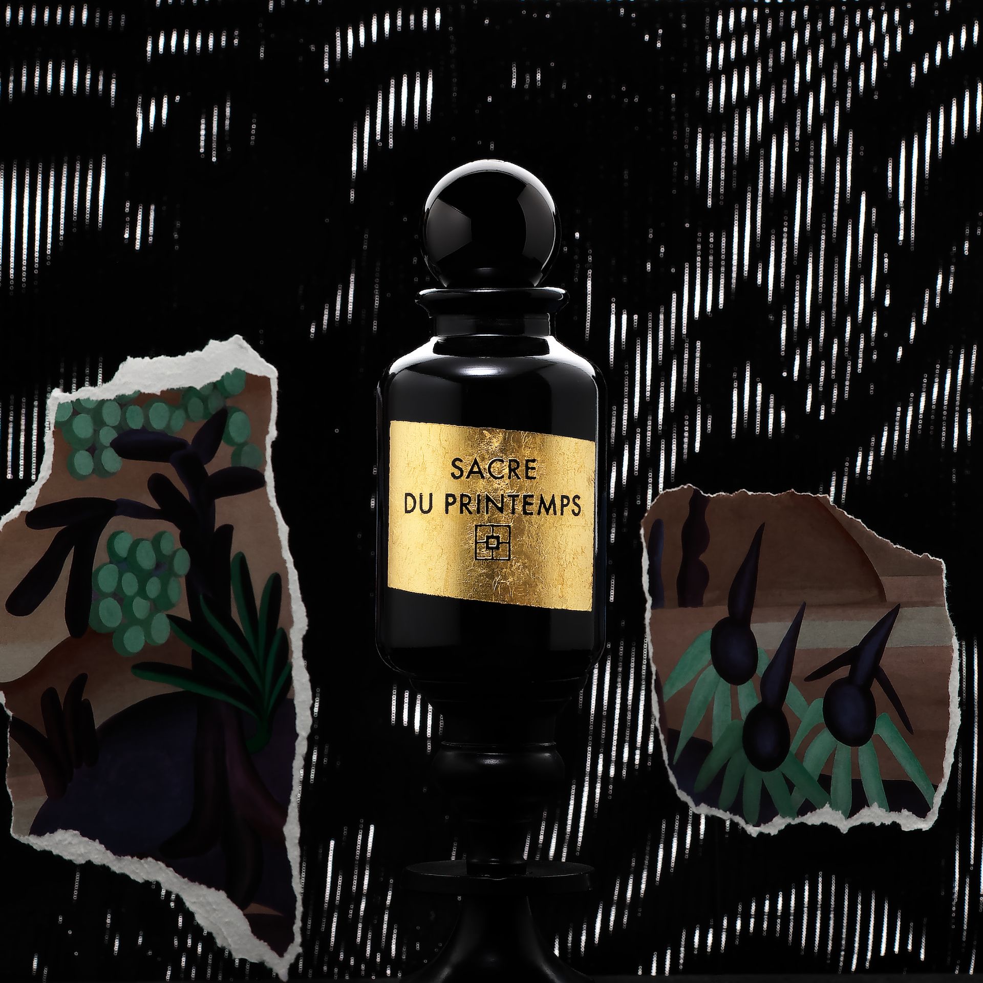 SACRE DU PRINTEMPS | YS-UZAC Official Website