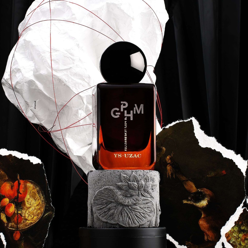 遊戲宮殿之午夜 GPHM | NIGHT