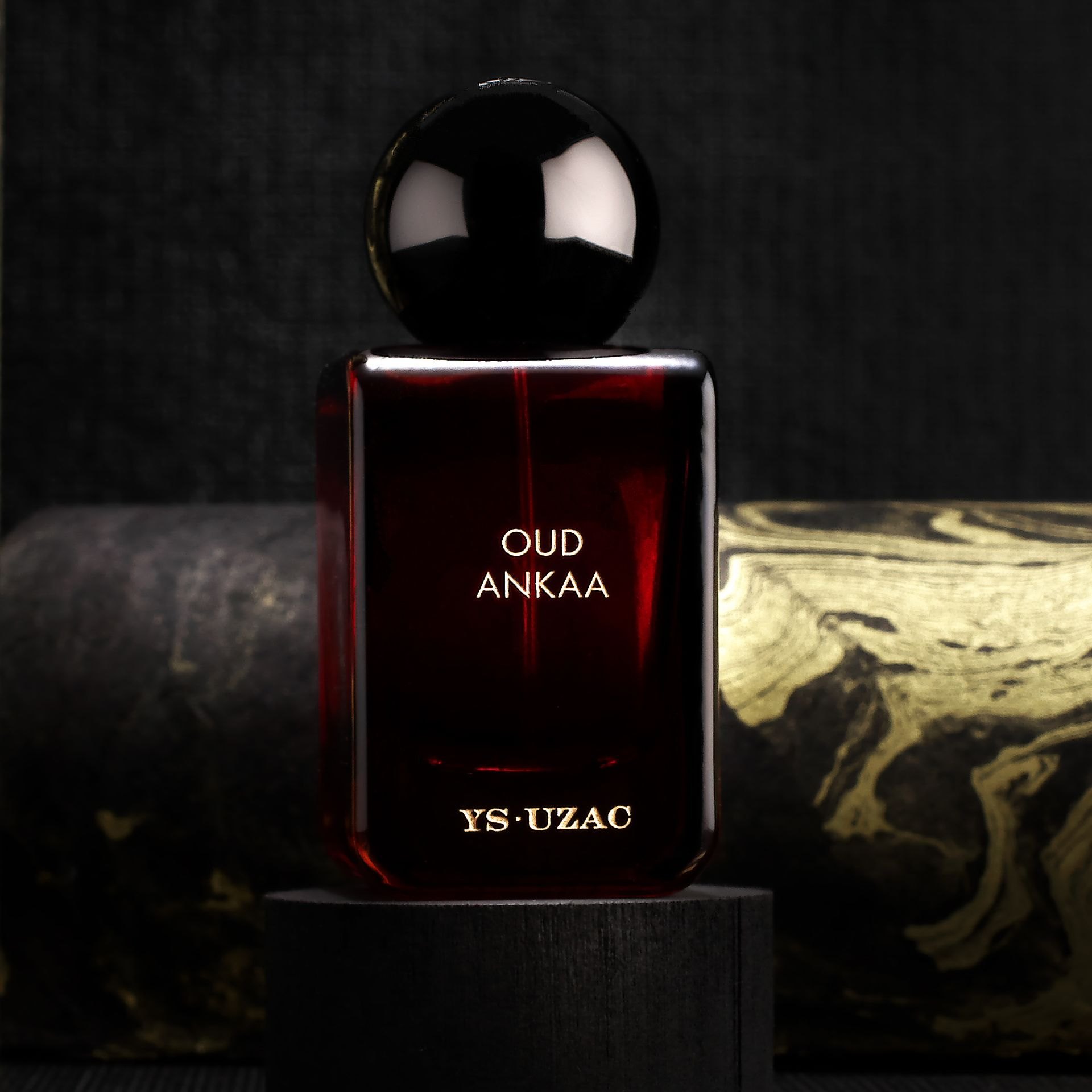OUD ANKAA | YS-UZAC Official Website