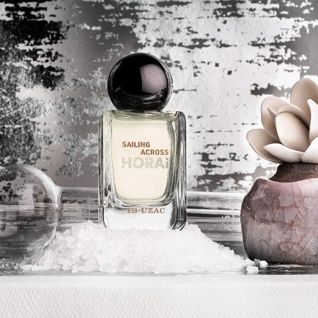 汎海蓬萊界 SAILING ACROSS HORAI