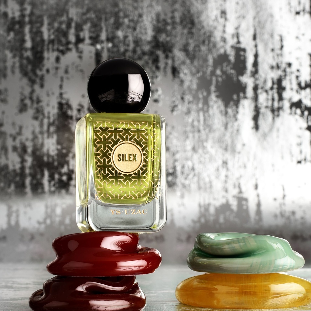 幸運燧石 SILEX | 8DS.7