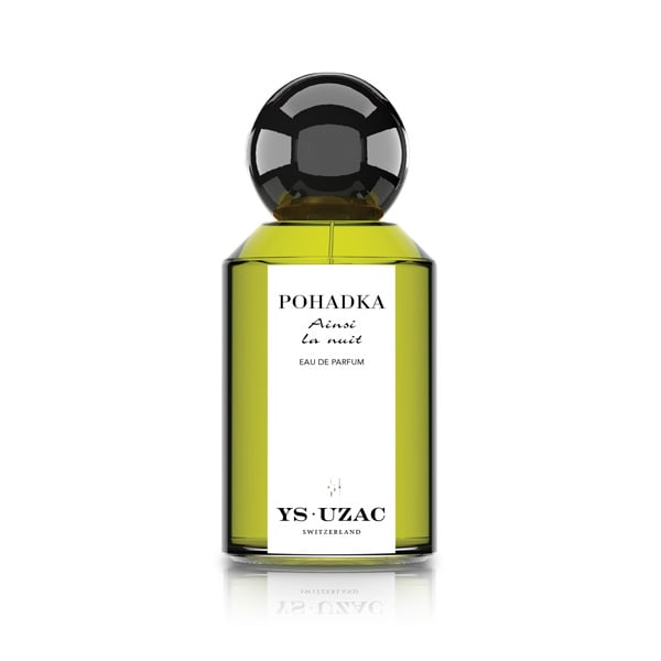 POHADKA